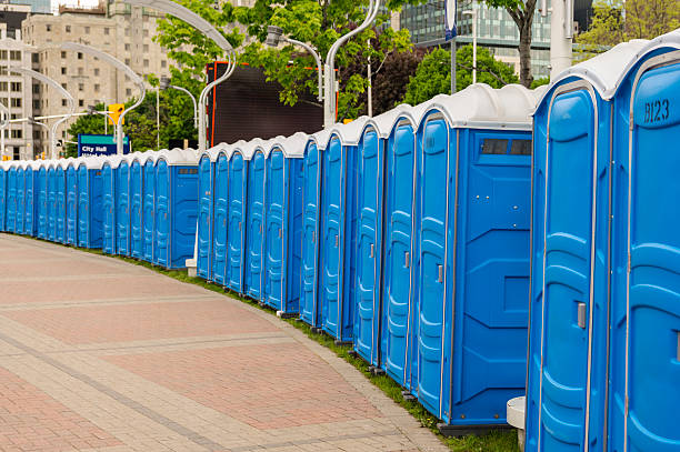 Best Standard Portable Toilet Rental  in New Hartford Center, CT