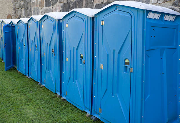 Best Portable Restroom Removal and Pickup  in New Hartford Center, CT